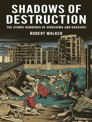 cover image of Shadows of Destruction